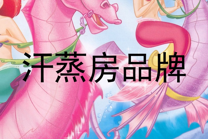 汗蒸房品牌
