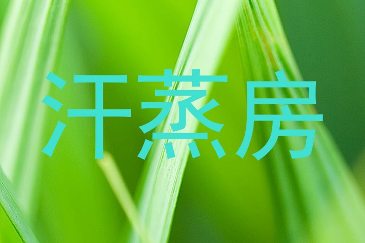 汗蒸房