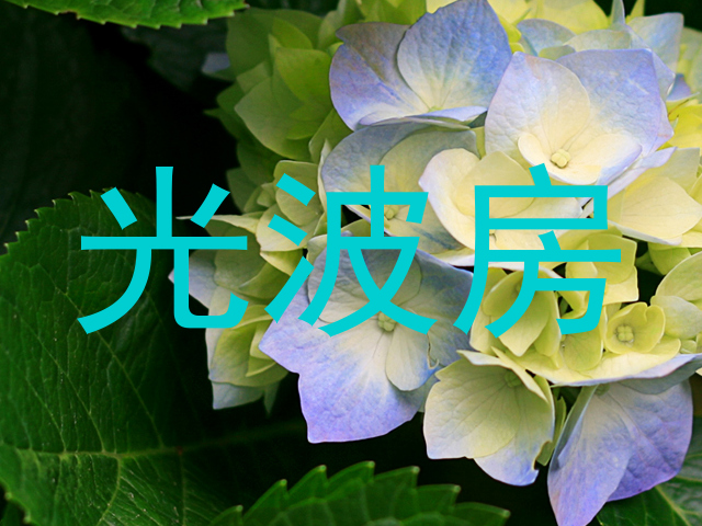 光波房