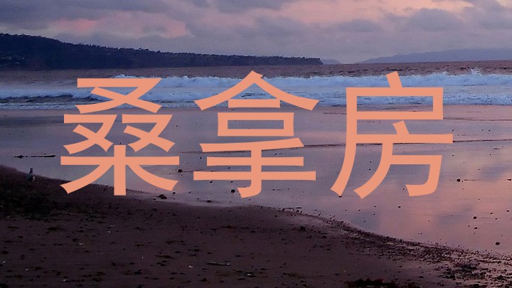 桑拿房