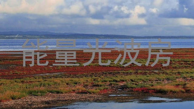 能量光波房