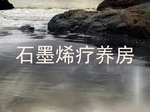 石墨烯疗养房