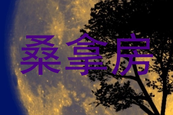 桑拿房
