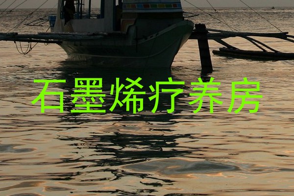 石墨烯疗养房