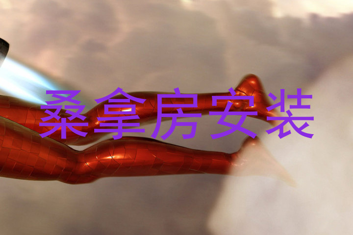 桑拿房安装