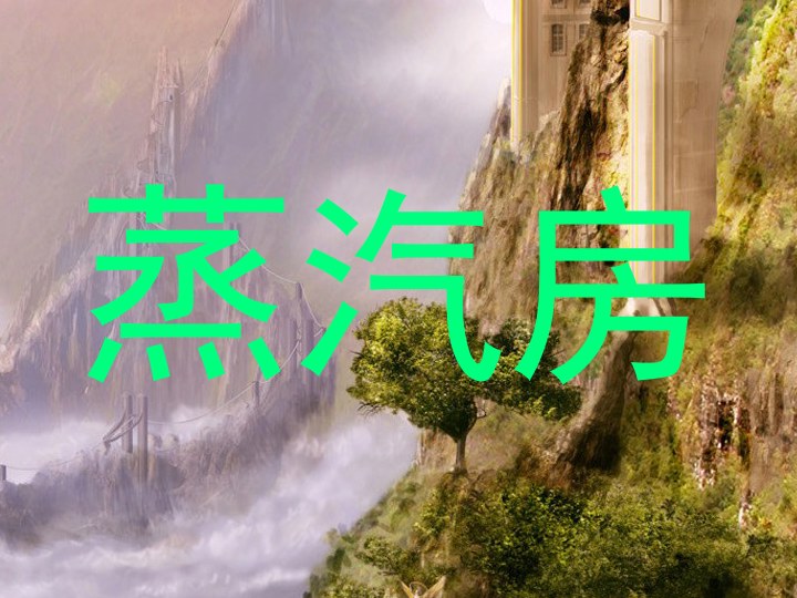 蒸汽房