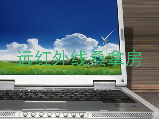 远红外线桑拿房