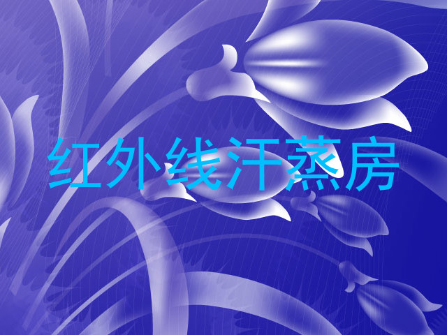 红外线汗蒸房