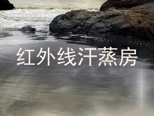 红外线汗蒸房