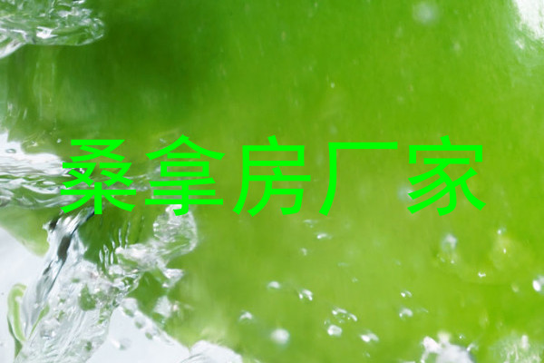 桑拿房厂家