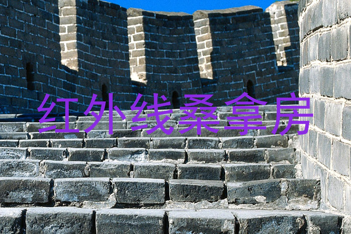 红外线桑拿房