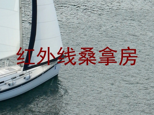 红外线桑拿房