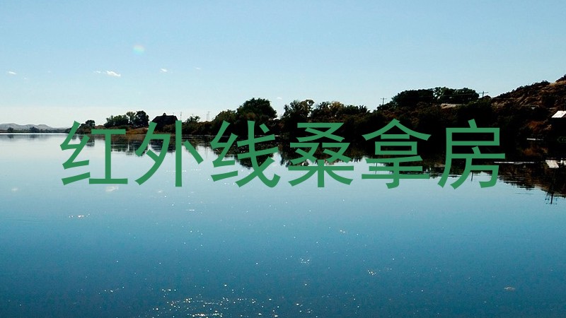 红外线桑拿房