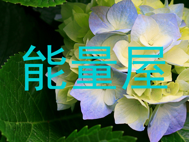 能量屋