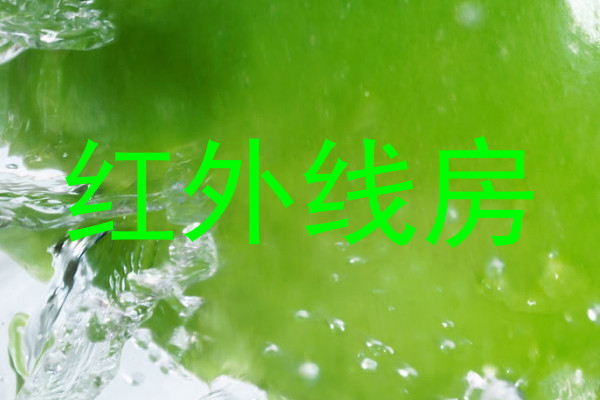 红外线房