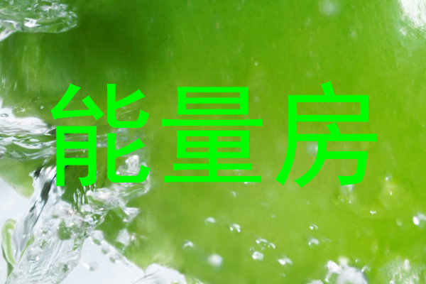 能量房