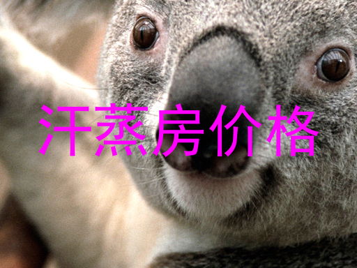 汗蒸房价格