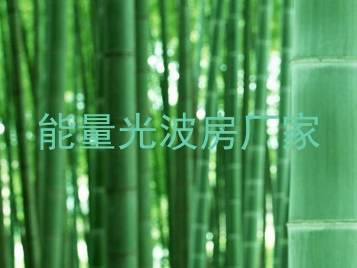 能量光波房厂家