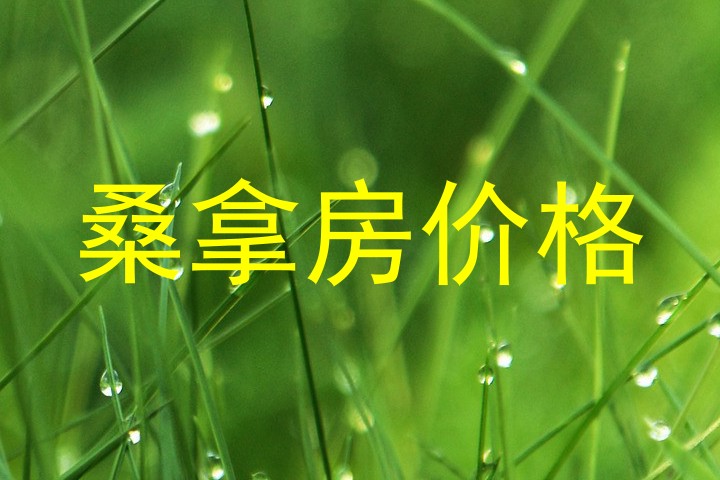 桑拿房价格