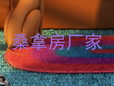 桑拿房厂家