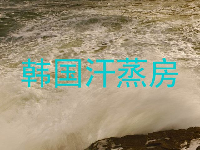 韩国汗蒸房