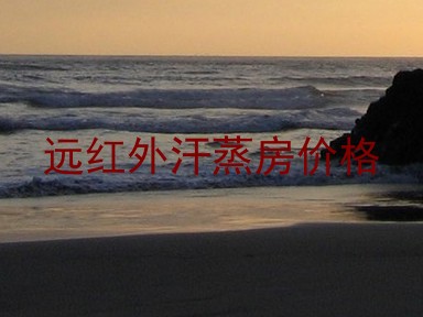 远红外汗蒸房价格
