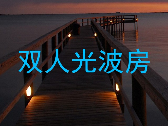 双人光波房
