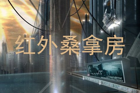 红外桑拿房