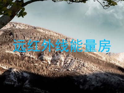 远红外线能量房