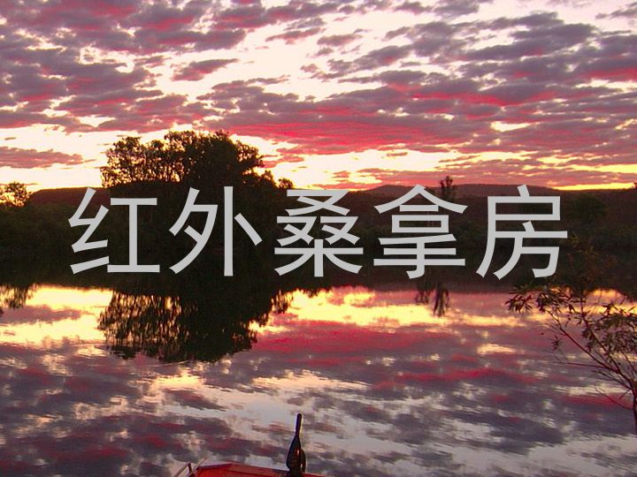 红外桑拿房