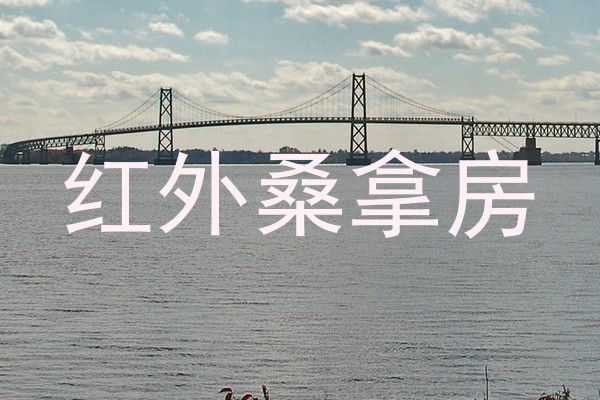 红外桑拿房