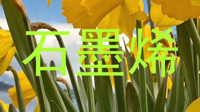 石墨烯