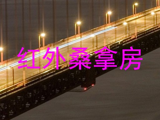 红外桑拿房