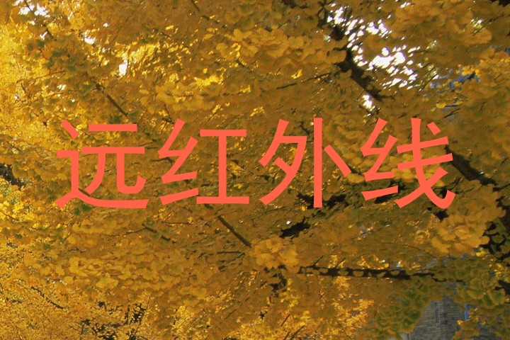 远红外线