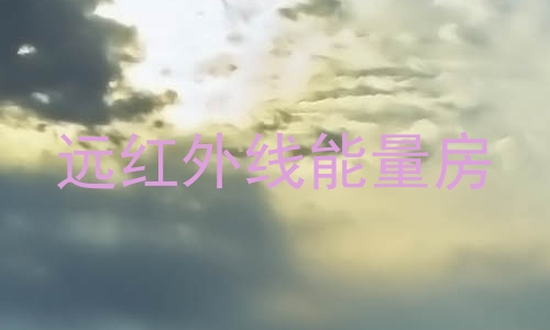 远红外线能量房
