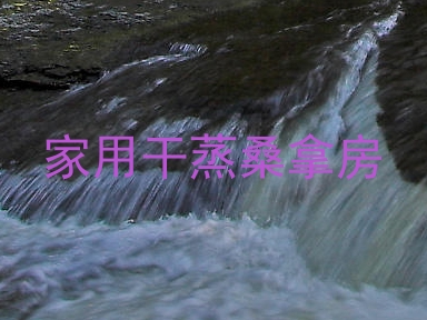 家用干蒸桑拿房