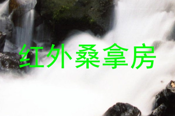 红外桑拿房