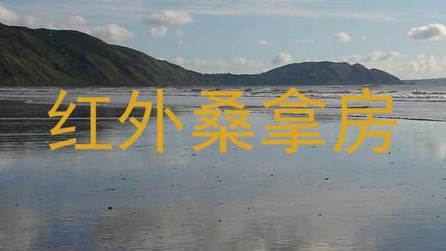红外桑拿房