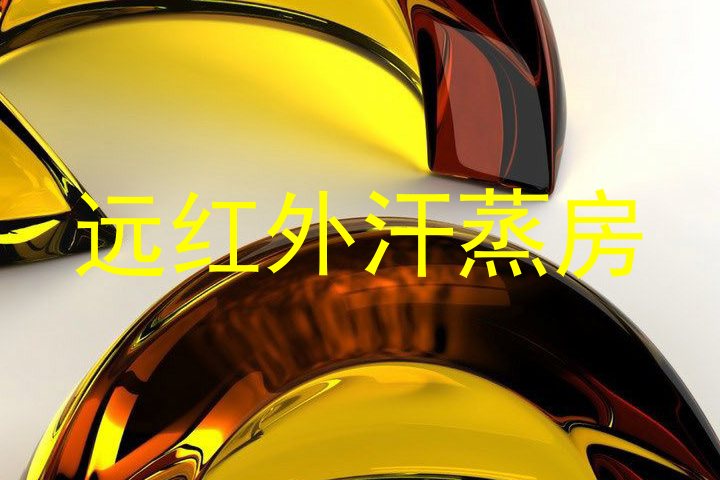 远红外汗蒸房