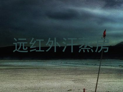 远红外汗蒸房