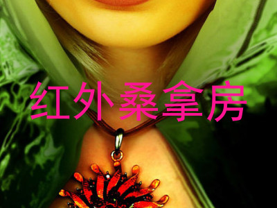 红外桑拿房