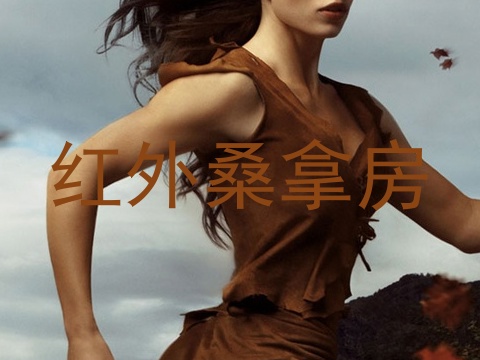 红外桑拿房