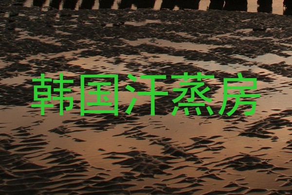 韩国汗蒸房