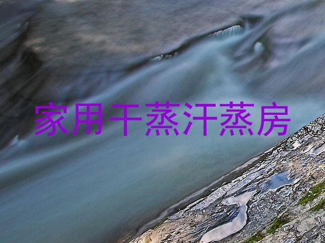 家用干蒸汗蒸房