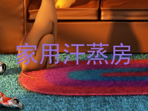 家用汗蒸房