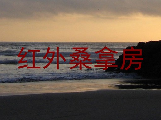 红外桑拿房