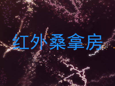红外桑拿房