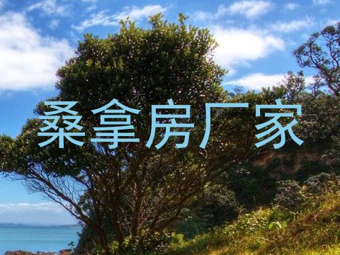 桑拿房厂家
