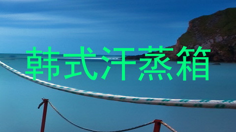 韩式汗蒸箱