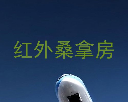 红外桑拿房